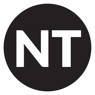 Logo de la société NT Médias