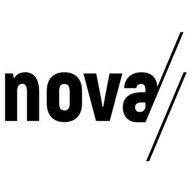 Logo de la société Agence Nova