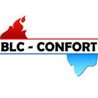 Logo BLC CONFORT