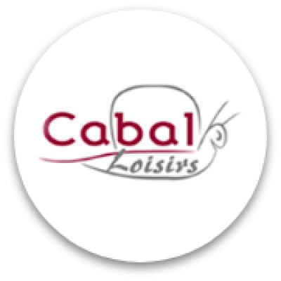 Logo CABAL LOISIRS