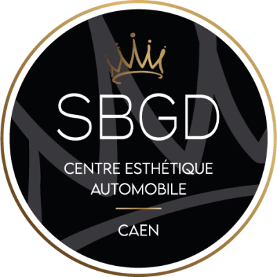 Logo de la société SBGD
