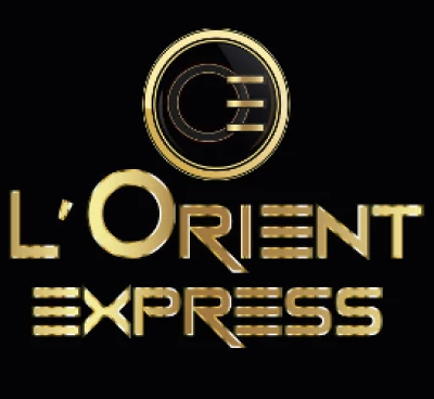 Logo de la société L'Orient Express