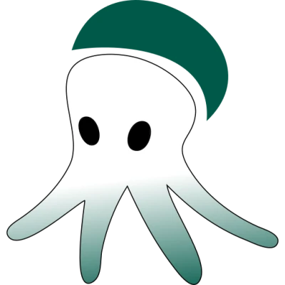 Logo de la société IkaCode