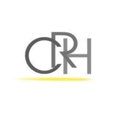 Logo de la société CONNEXION RH