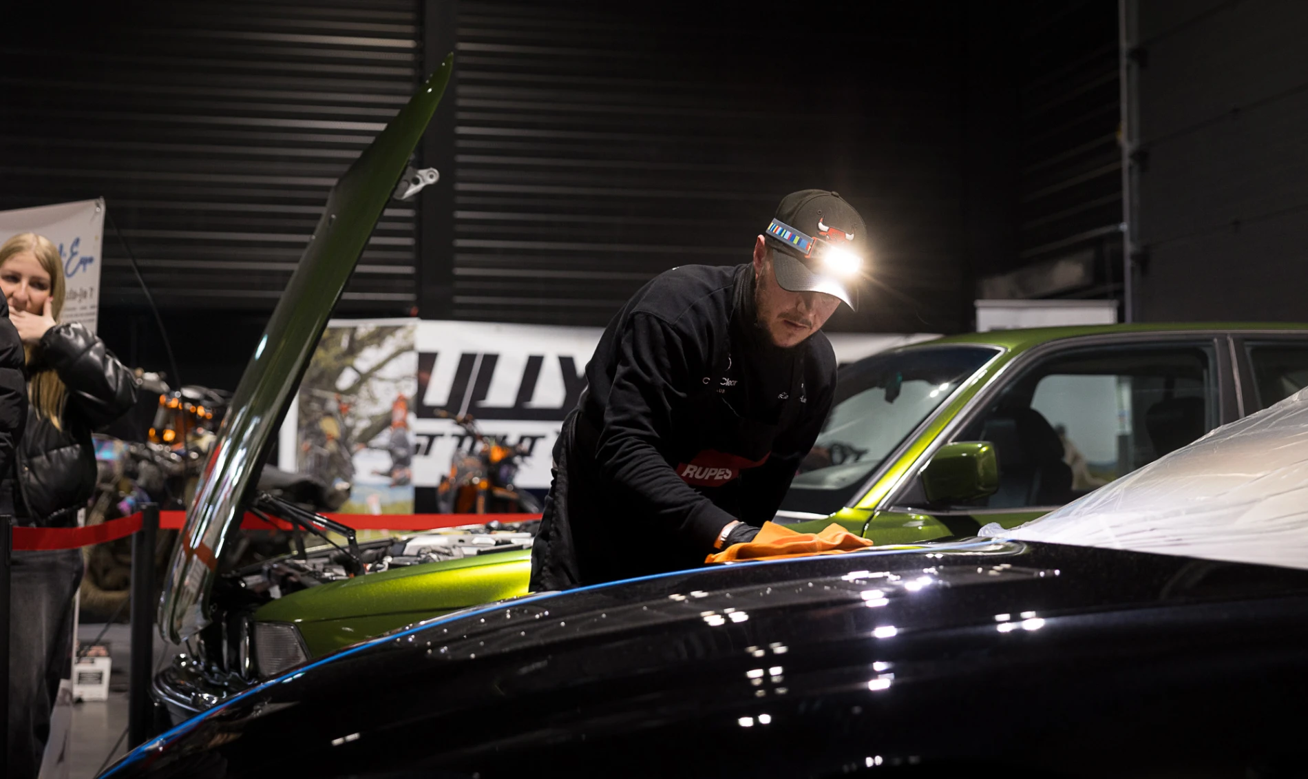 Image de la fiche de l'entreprise CrystalClearAutoClubInternational