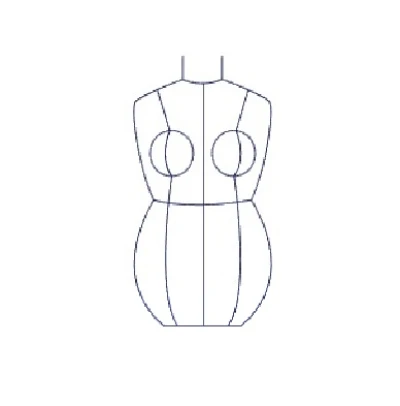 Logo de la société Atelier Kalina couture