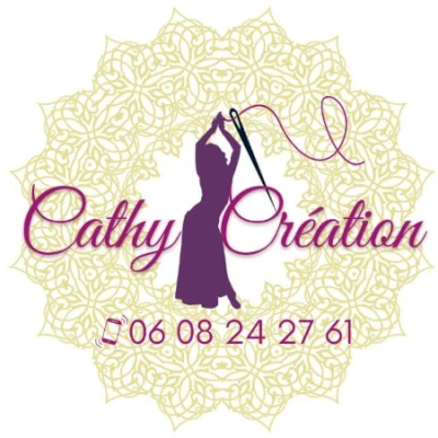 Logo de la société Cathy Création