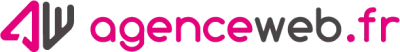 Logo de la société Agence web : Agence digitale Paris