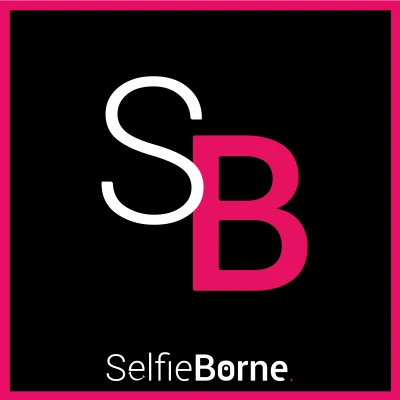 Logo SelfieBorne