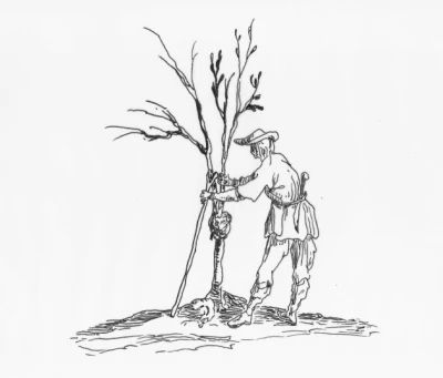 Logo de la société FRANCOIS AUDIGER