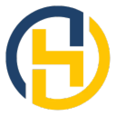 Logo de la société Hugo Services