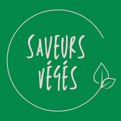 Logo de la société Saveurs Végés