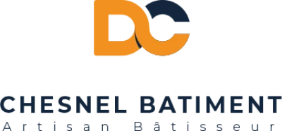 Logo de la société Chesnel Bâtiment