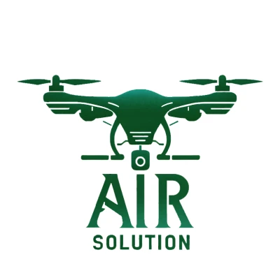 Logo de la société AIR SOLUTION