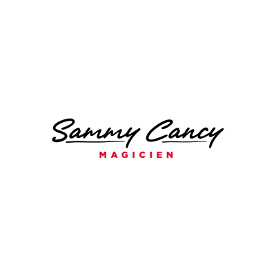 Logo de la société Sammy Cancy Magicien