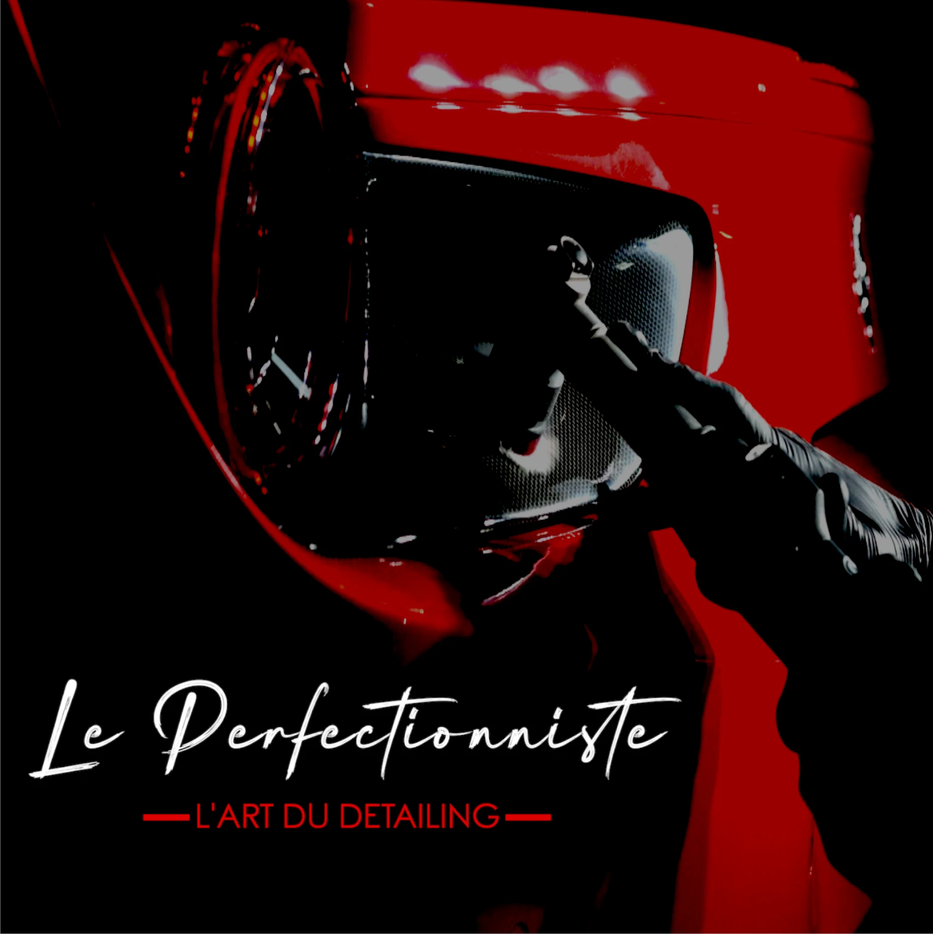 Image de la fiche de l'entreprise LE PERFECTIONNISTE