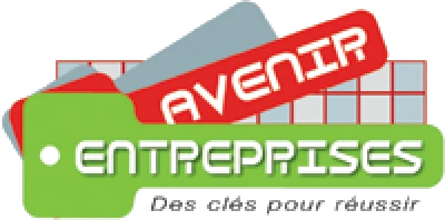 Logo de la société Avenir Entreprises