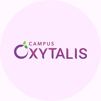 Logo de la société Oxytalis Campus