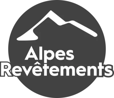 Logo de la société Alpes Revêtements Sallanches