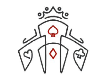 Logo de la société Merlin magie