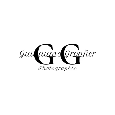 Logo de la société Guillaume Gronfier Photographie