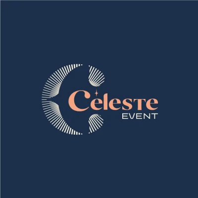 Logo de la société Céleste Event