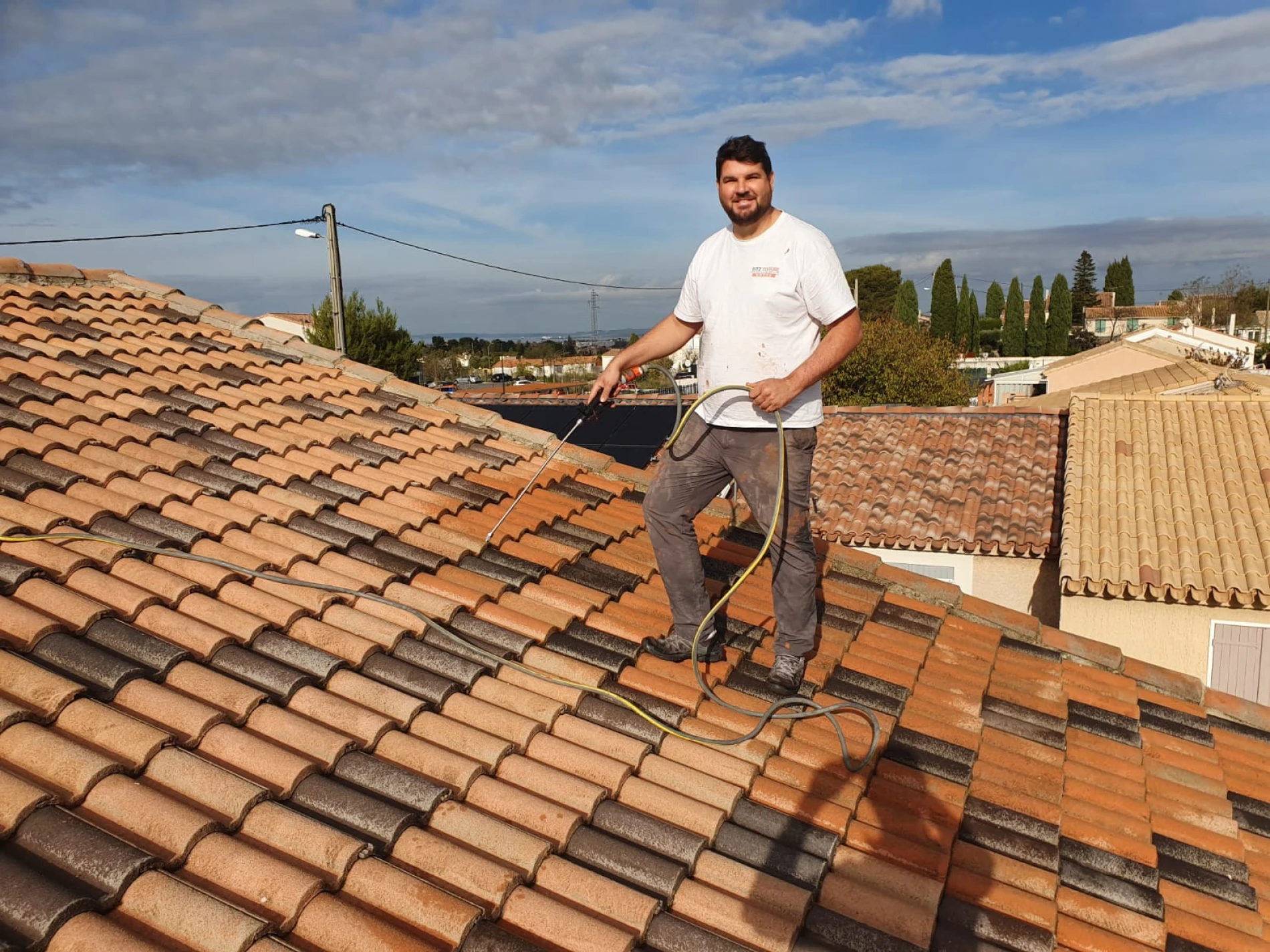 Image de la fiche de l'entreprise Artisan Ritz Couvreur