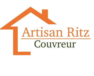 Logo de la société Artisan Ritz Couvreur