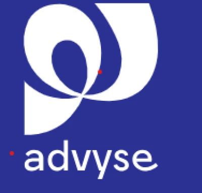 Logo de la société Advyse -Experts-comptables