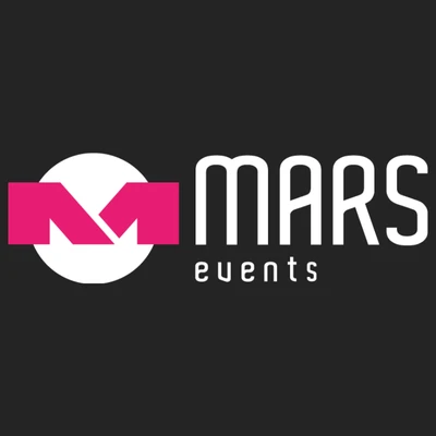 Logo de la société Mars Events
