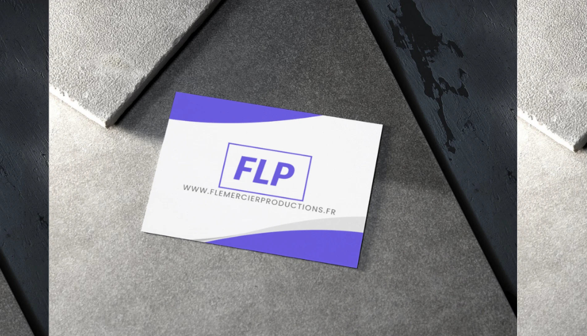 Image de la fiche de l'entreprise F LEMERCIER PRODUCTIONS