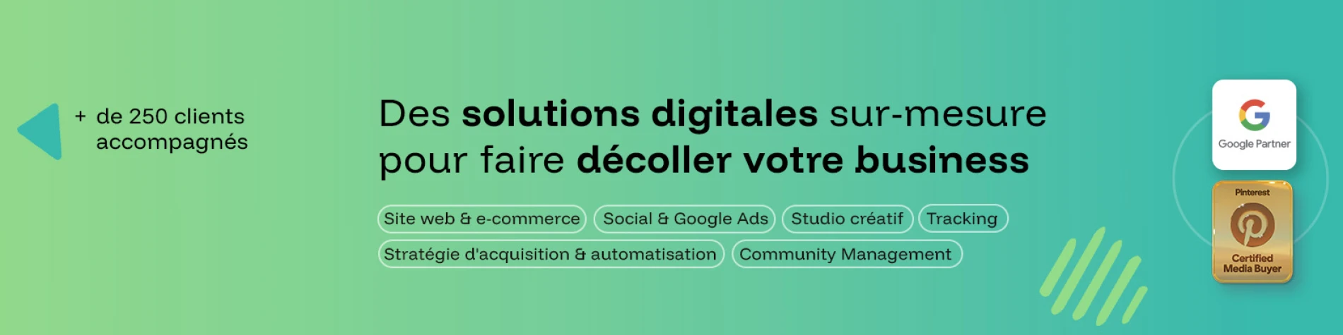 Image de la fiche de l'entreprise JLCW