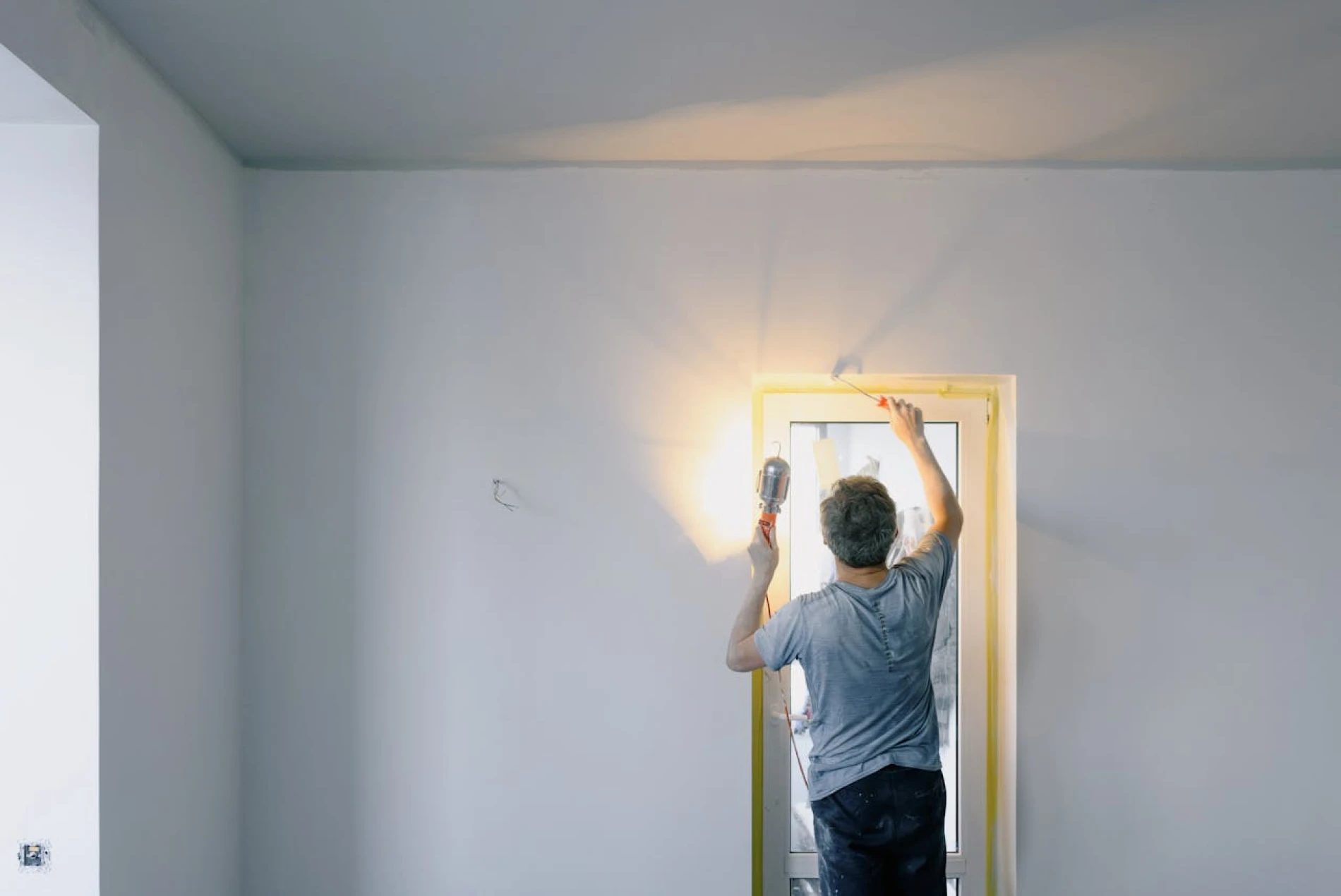 Image de la fiche de l'entreprise ISG RENOVATION