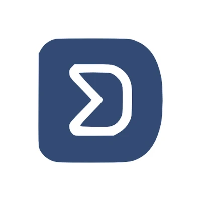 Logo de la société Digitelo Saint-Etienne