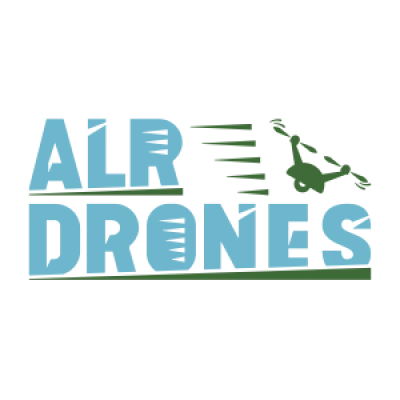Logo de la société ALR Drones