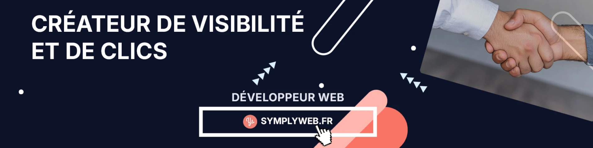 Image de la fiche de l'entreprise Symplyweb