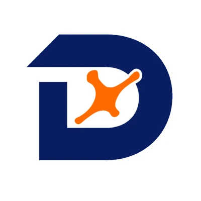 Logo de la société Dronéclat