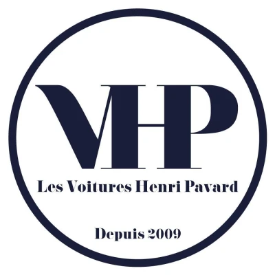 Image de l'entreprise Les Voitures Henri Pavard