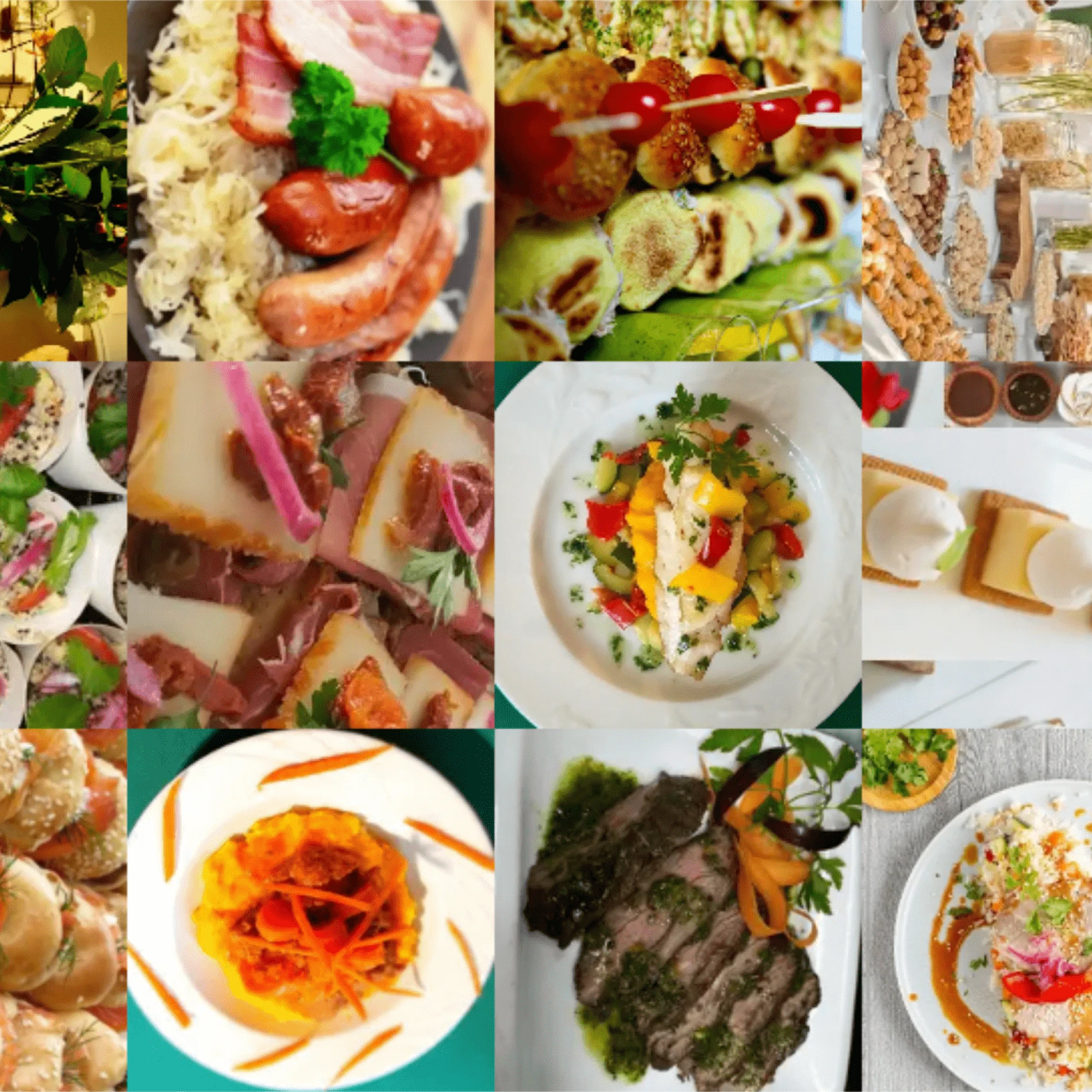 Image de la fiche de l'entreprise La Cuisine de Mayi