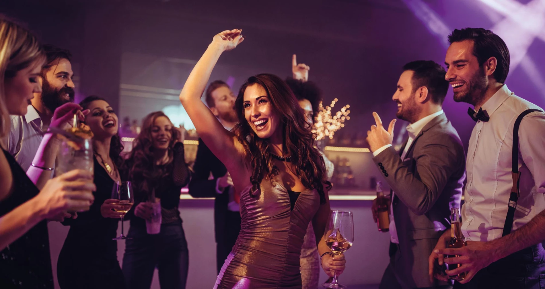 Image de la fiche de l'entreprise Beautiful DJ Paris