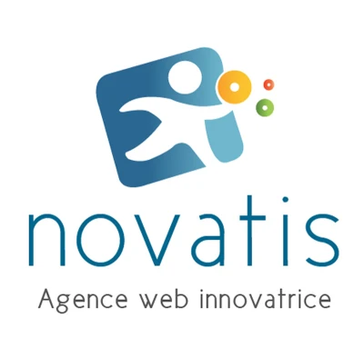 Image de l'entreprise Novatis - Agence web France