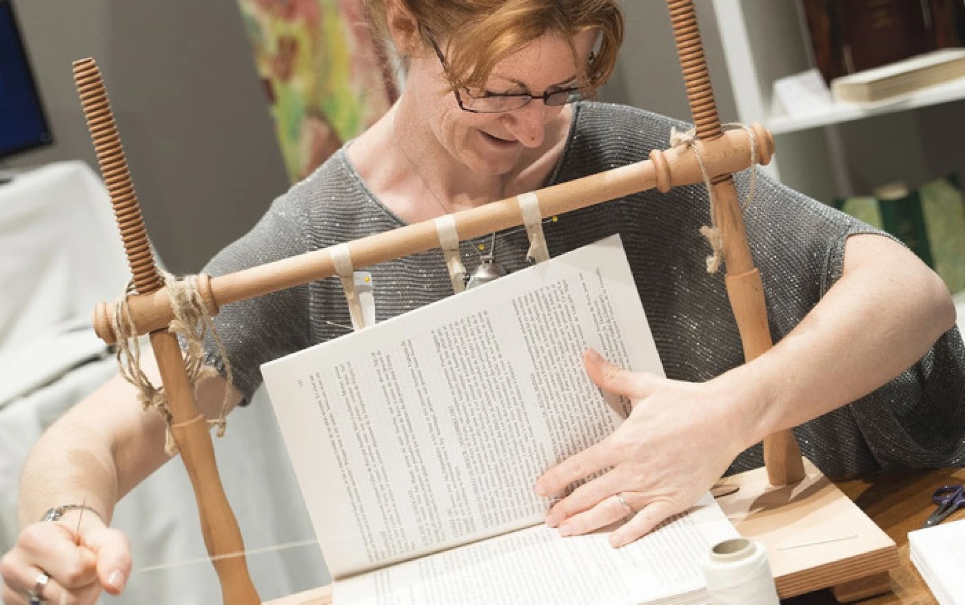 Image de la fiche de l'entreprise Les Liens de la Mémoire