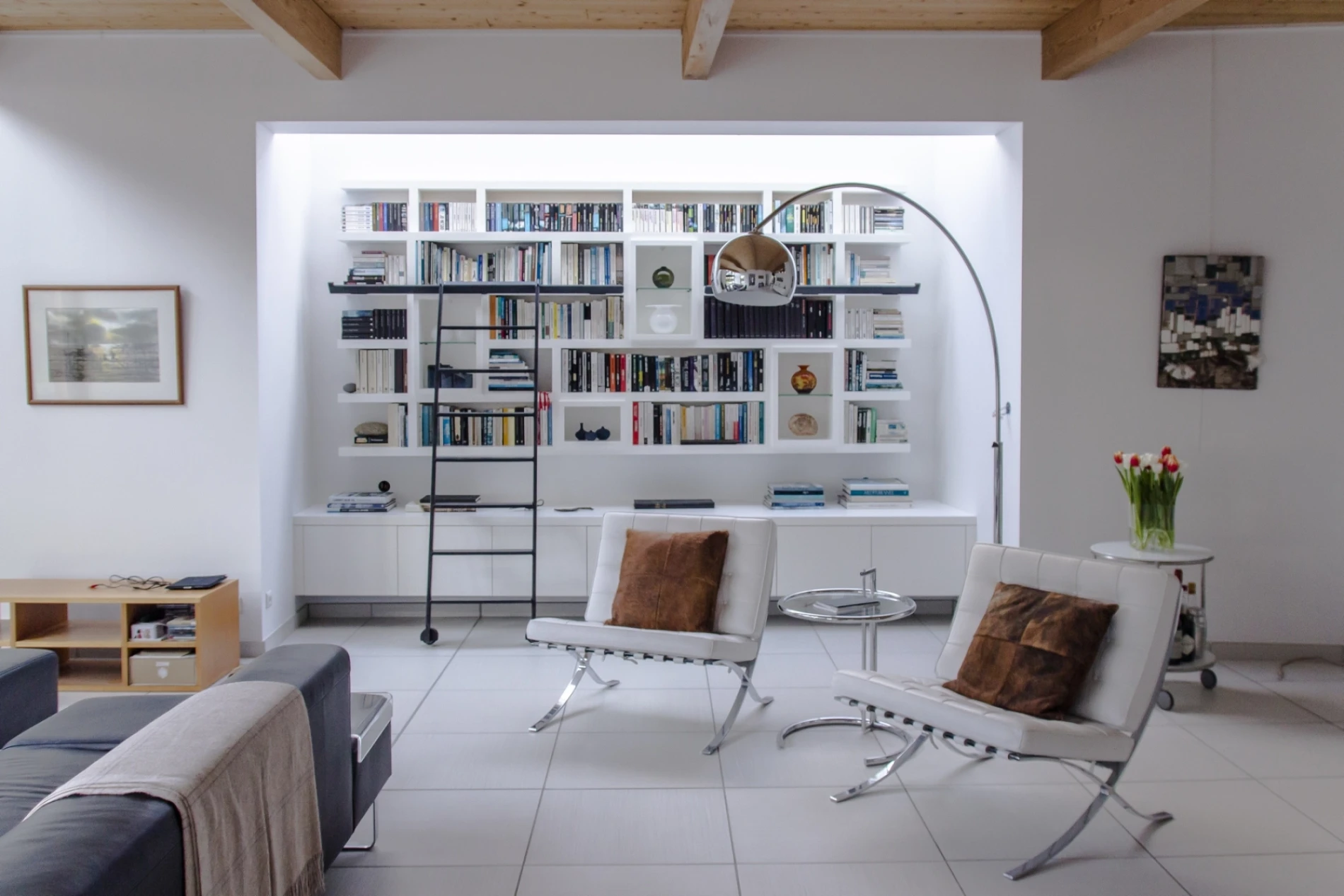 Image de la fiche de l'entreprise JB Marin - Architecte d'intérieur