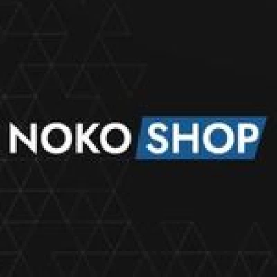 Logo NOKOSHOP