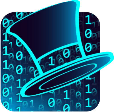 Logo de la société ADN DIGITAL