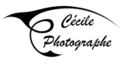 Logo de la société Cécile Photographe