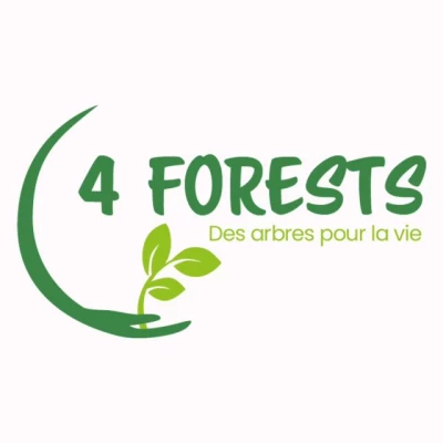 Logo 4 FORESTS