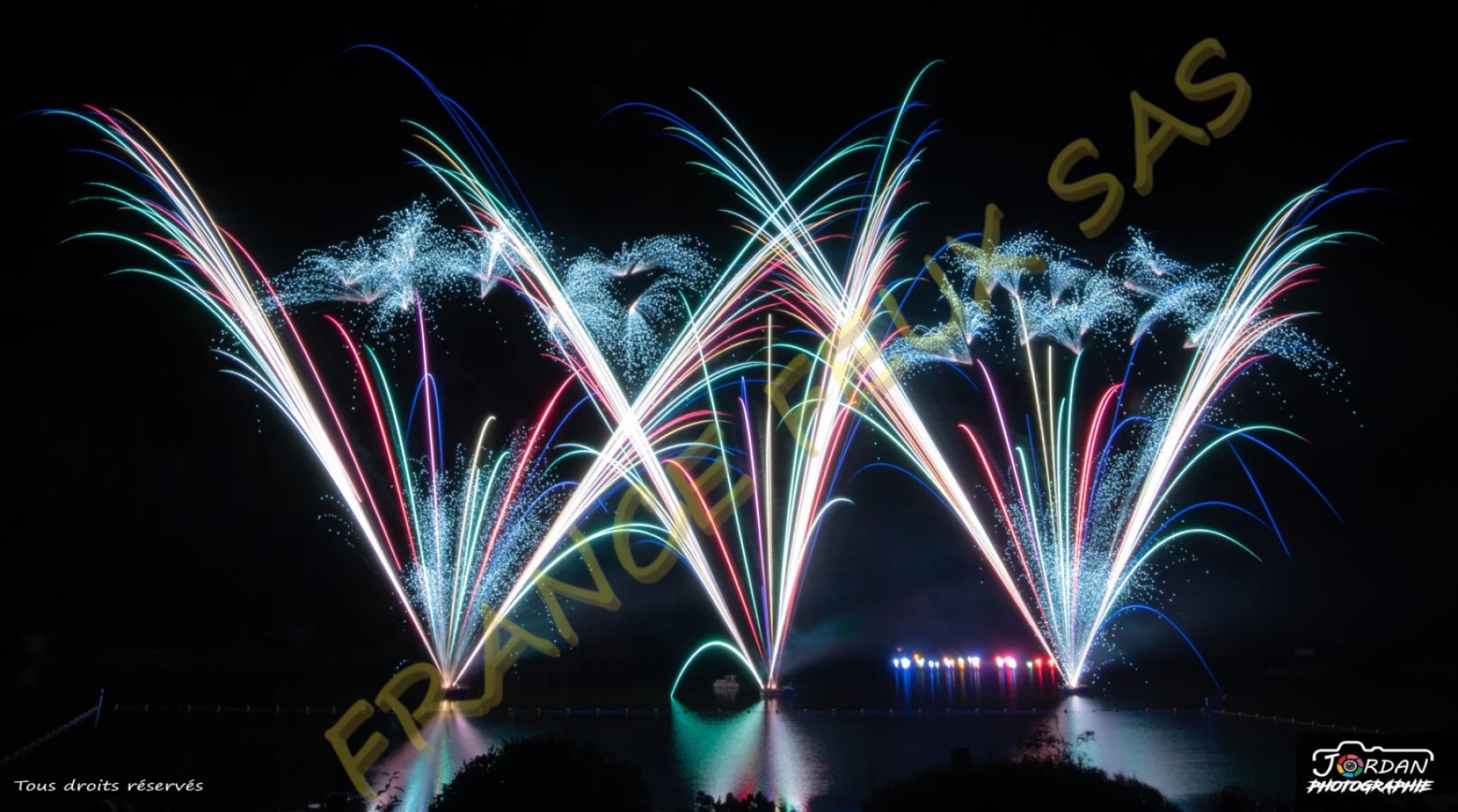 Image de la fiche de l'entreprise FRANCE FEUX