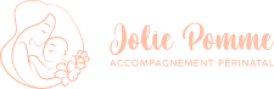 Logo JOLIE POMME