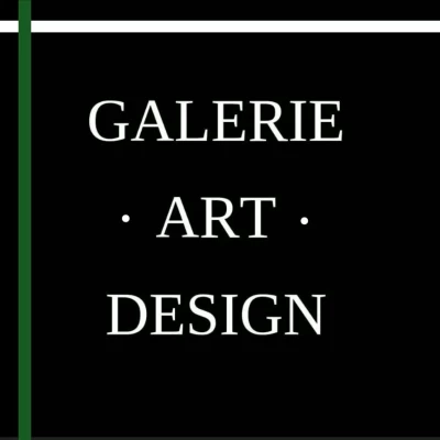 Logo GALERIE ART DESIGN CHAMONIX